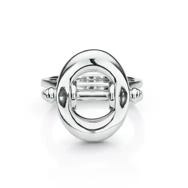 Ouroboros Ring Image