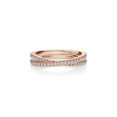 Timeless Ring, Luminous Cross Image