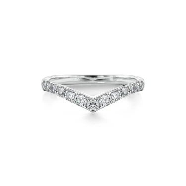 Diamond Band, Vera Verge Image