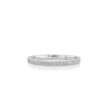 Diamond Band, Love Eternity, Half 1 pt. Image