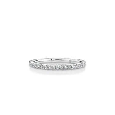 Diamond Band, Love Eternity, Half 1 pt. Image