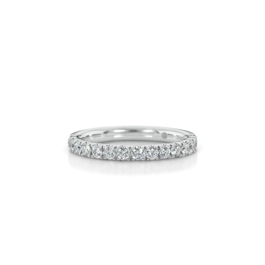Diamond Band, Love Eternity, Half 2 pts. Image