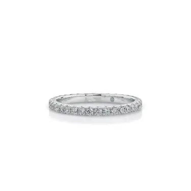 Diamond Band, Love Eternity, Full 2 pts. Image