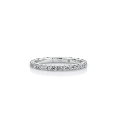 Diamond Band, Love Eternity, Full 2 pts. Image