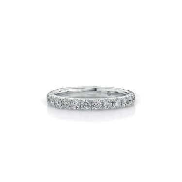 Diamond Band, Love Eternity, Full 4 pts. Image