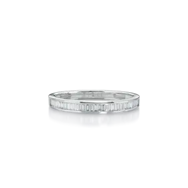Diamond Band, Harmonic Bond Image