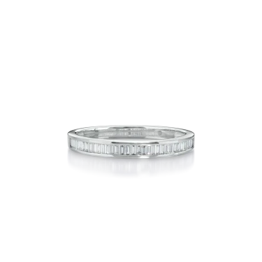 Diamond Band, Harmonic Bond Image