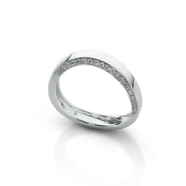 Craft Bound By Love Band, Narrow Image