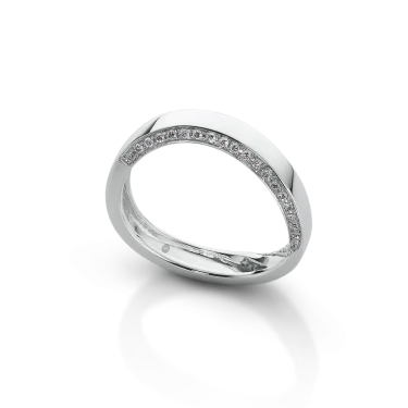 Craft Bound By Love Band, Narrow Image