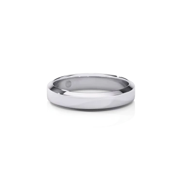 Craft True Essense Band, 4 mm Image