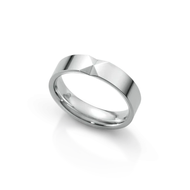 Forge Ring, Prismatic Edge Image