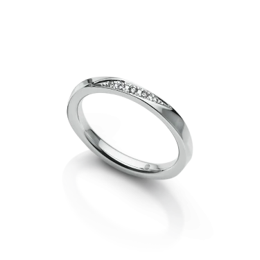 Forge  Lunar Grace with Diamonds Image