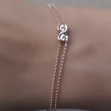 Hope Bracelet, Duet Image