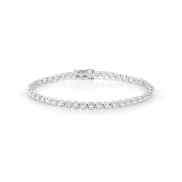 Timeless Bracelet , Infinite Line Large Image