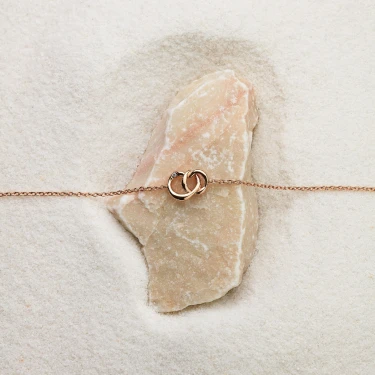 Wave Whisper Glow Bracelet Image