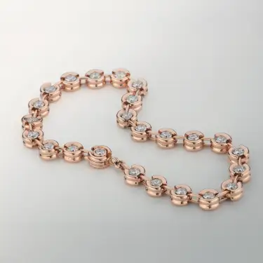 Hope Line Bracelet Image