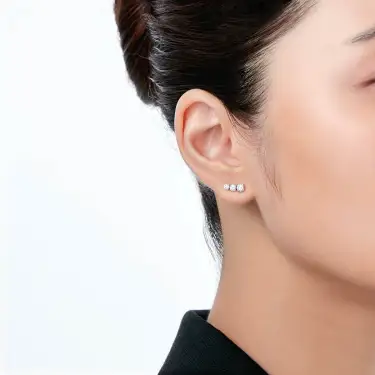 Timeless Ear Crawler Earrings Image