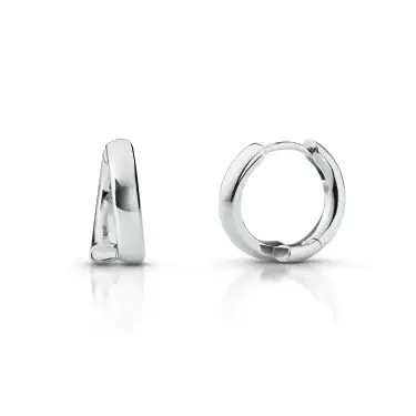 Verve Earrings, Small Image