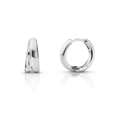 Verve Earrings, Small Image