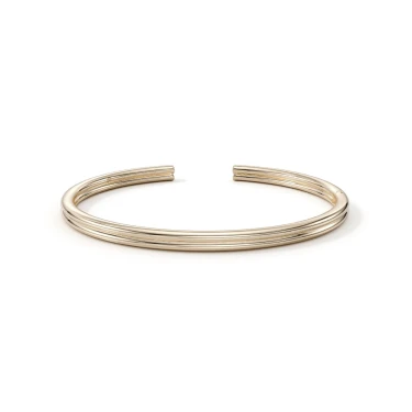 Odyssera  Bangle, Narrow Image