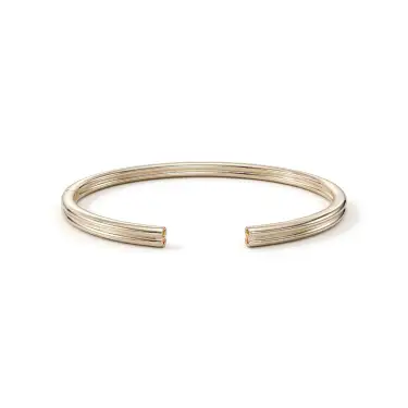 Odyssera Bangle, Narrow Image