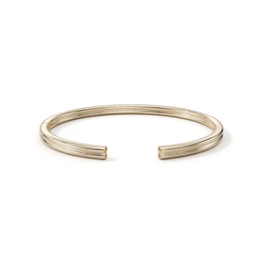 Odyssera  Bangle, Narrow Image