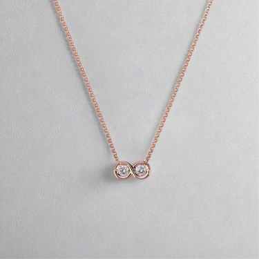 Hope Necklace, Duet Image