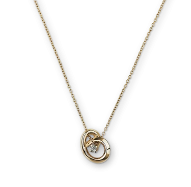 Infini Pendant Image