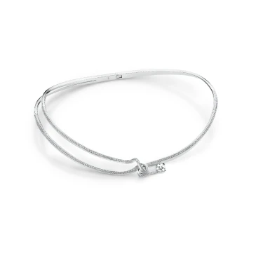 Infini Collar, with full diamond Image