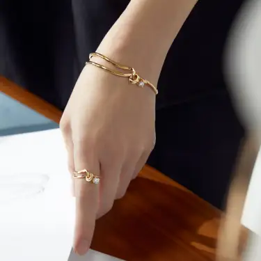 Infini Bangle Image