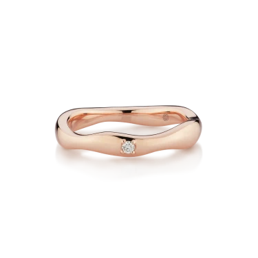 Wave Whisper Glow Ring Image