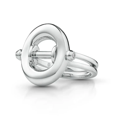 Ouroboros Ring Image