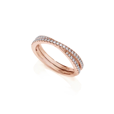 Timeless Ring, Luminous Cross Image