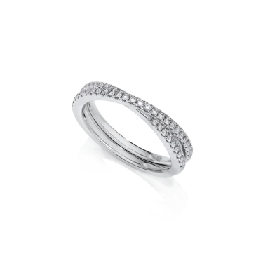 Timeless Ring, Luminous Cross Image