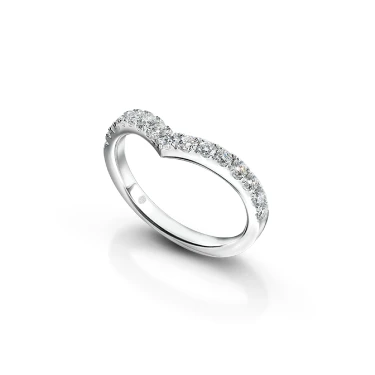 Diamond Band, Vera Verge Image
