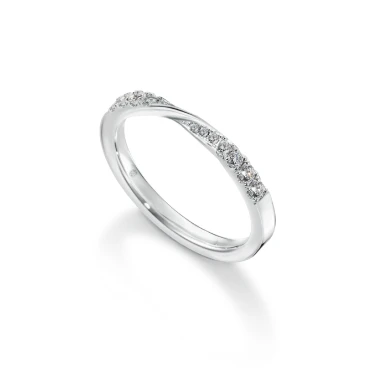 Diamond Band, Twist Eternelle Image