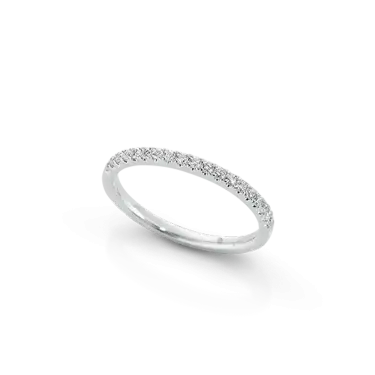 Diamond Band, Love Eternity, Half 1 pt. Image