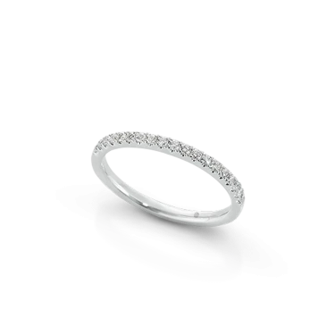 Diamond Band, Love Eternity, Half 1 pt. Image