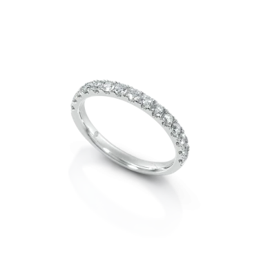Diamond Band, Love Eternity, Half 2 pts. Image