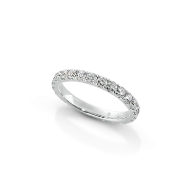 Diamond Band, Love Eternity, Full 4 pts. Image