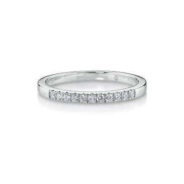 Together Promise Diamond Band, Ageless Image