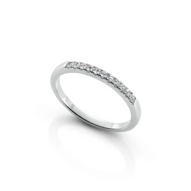 Together Promise Diamond Band, Ageless Image