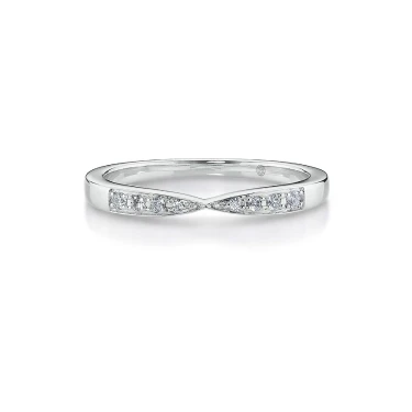 Together Promise Diamond Band, Converge Image