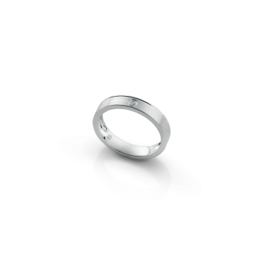 Together Promise Men's Engagement Ring, Sophisticate Image