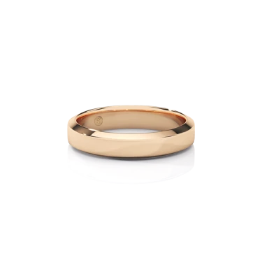 Craft True Essense Band, 4 mm Image